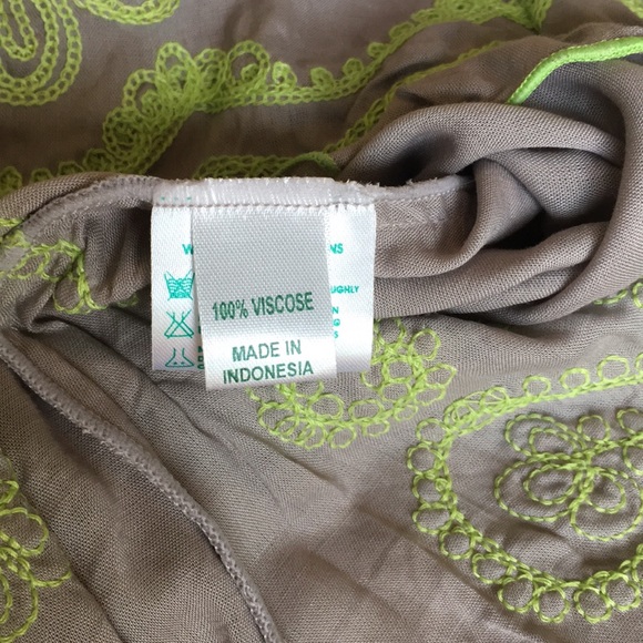 Poupette St Barth Tunic - Picture 5 of 5